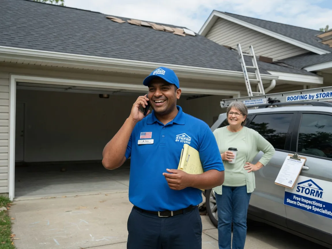 Roof Repair Near Me Mount Sterling, IL FAQs