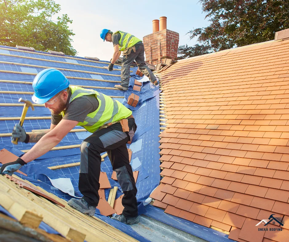 Why choose Roof Repair Near Me in Mount Sterling, IL